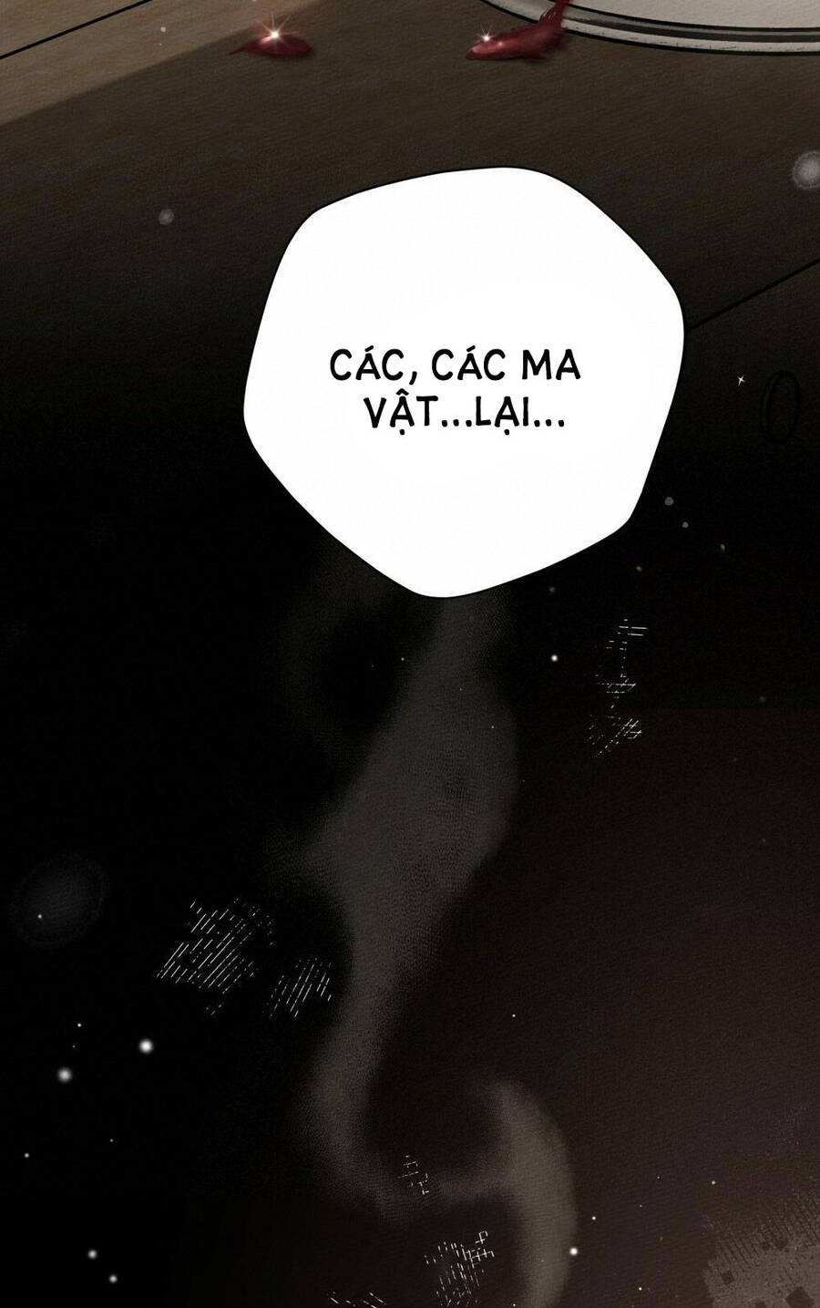 Dưới Bóng Cây Sồi Chapter 48.1 - Trang 2