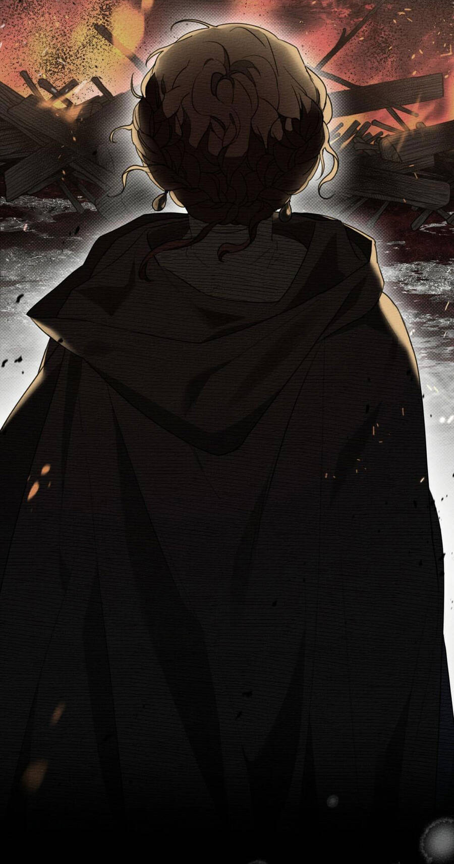 Dưới Bóng Cây Sồi Chapter 48.1 - Trang 2