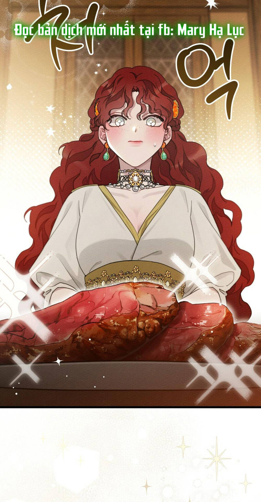 Dưới Bóng Cây Sồi Chapter 48.1 - Trang 2