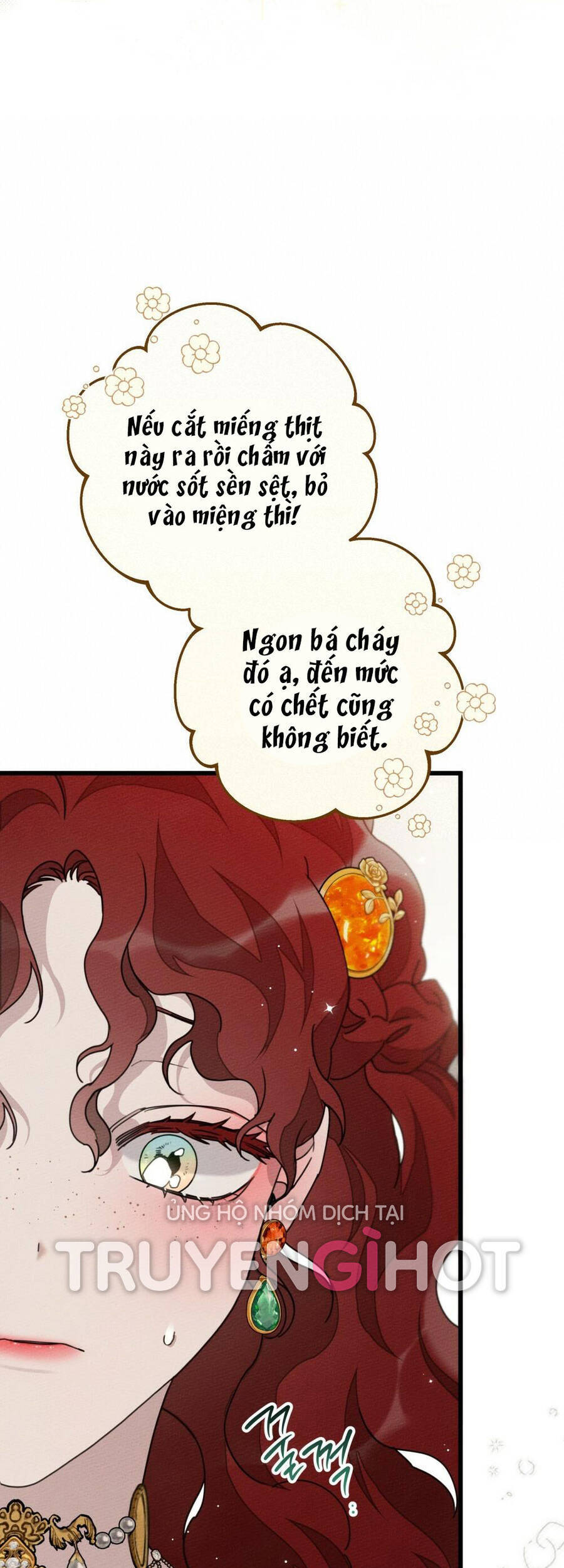 Dưới Bóng Cây Sồi Chapter 48.1 - Trang 2
