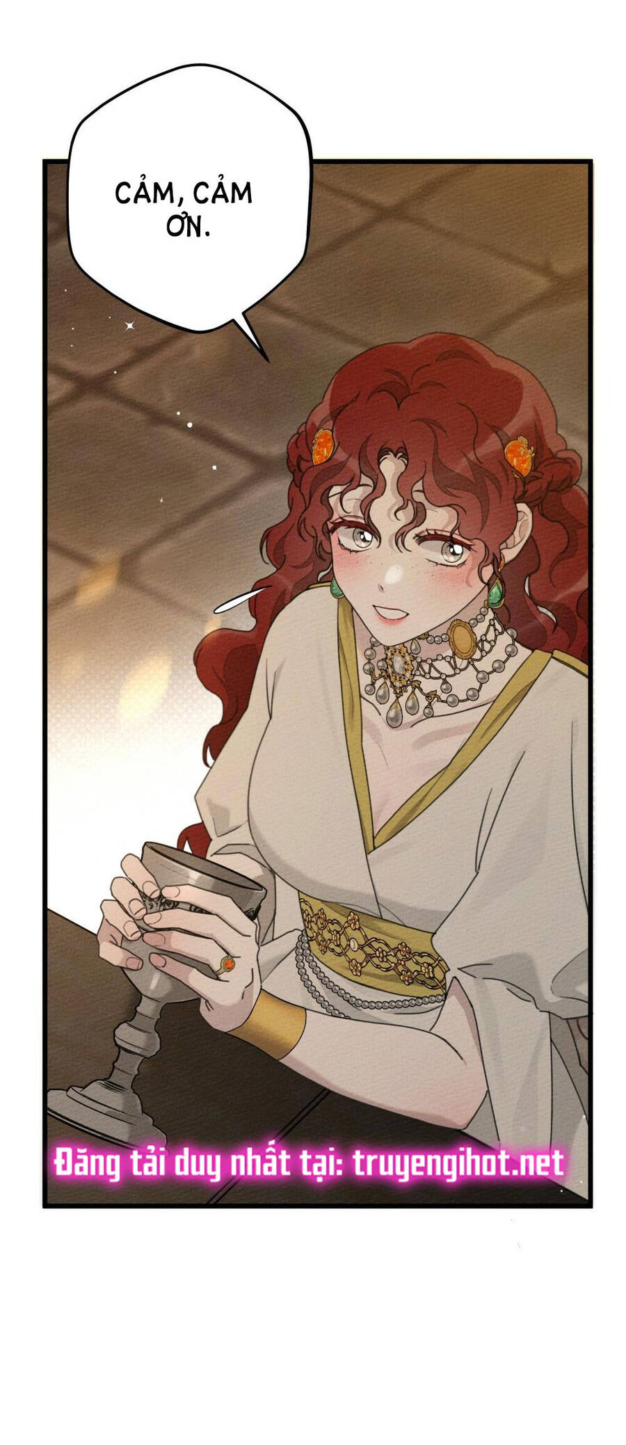 Dưới Bóng Cây Sồi Chapter 48.1 - Trang 2