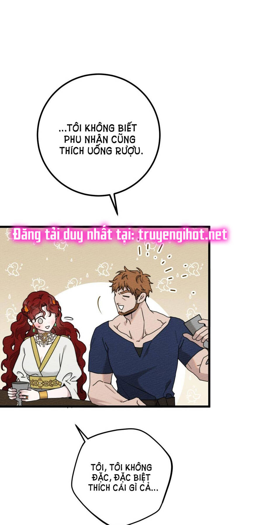 Dưới Bóng Cây Sồi Chapter 48.1 - Trang 2