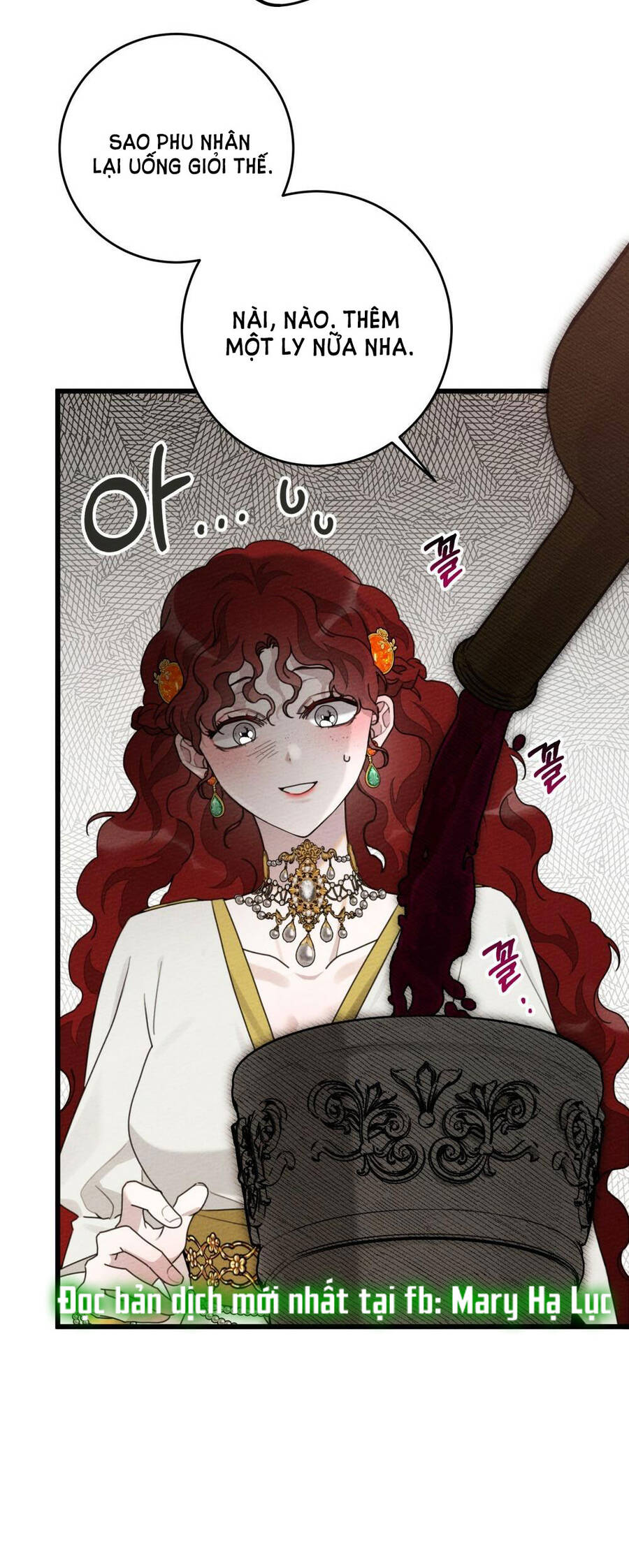 Dưới Bóng Cây Sồi Chapter 48.1 - Trang 2