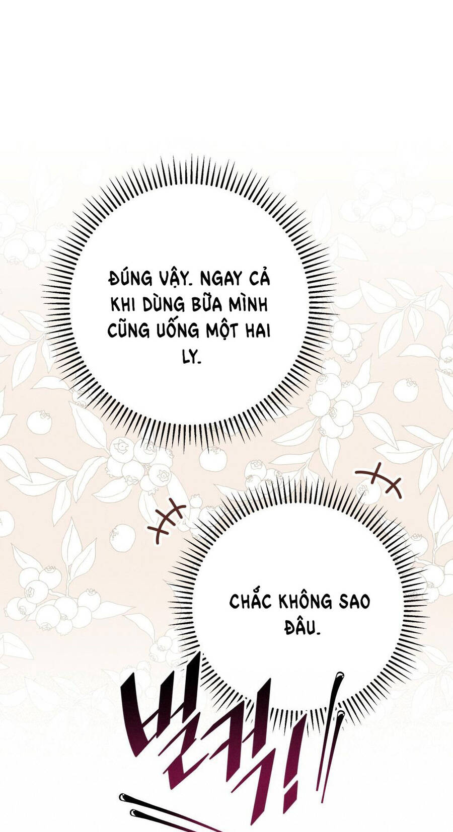 Dưới Bóng Cây Sồi Chapter 48.1 - Trang 2