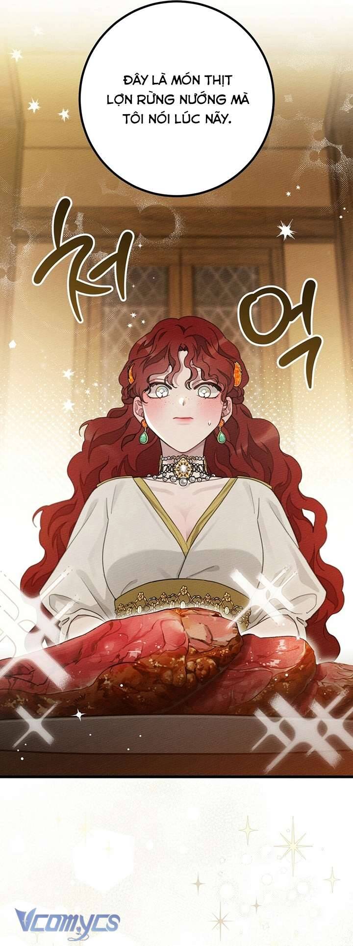 Dưới Bóng Cây Sồi Chapter 48 - Trang 2