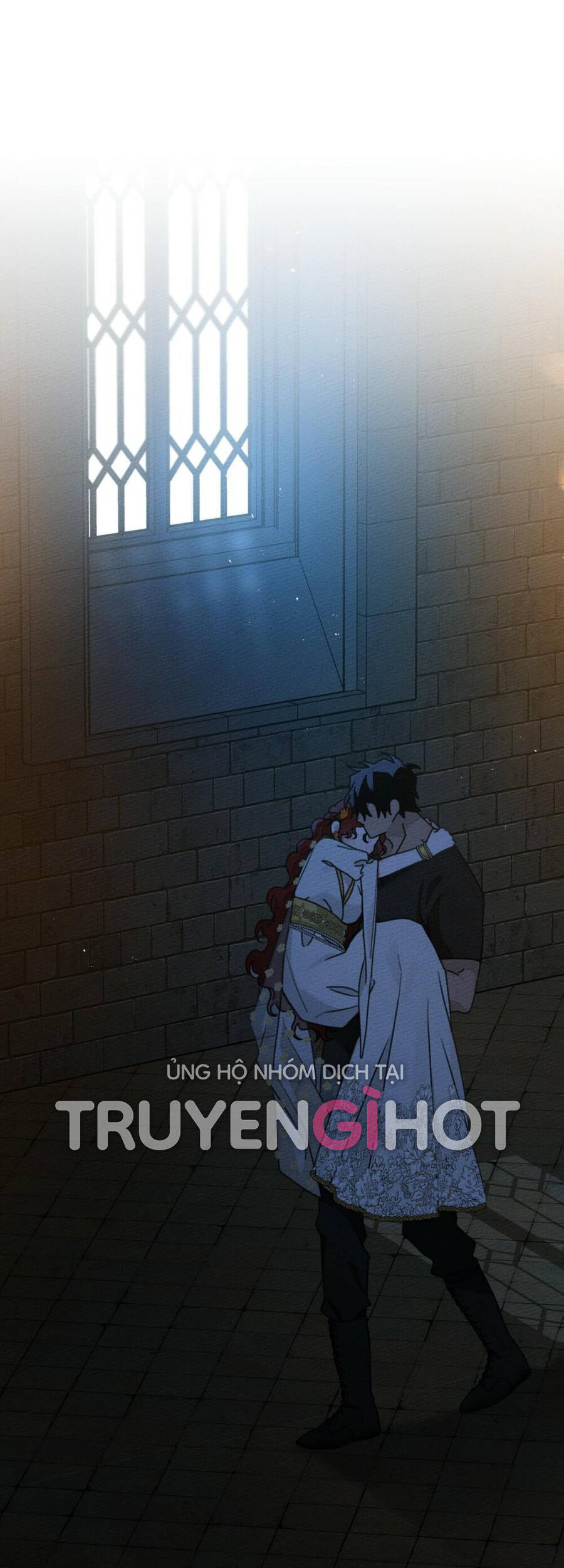 Dưới Bóng Cây Sồi Chapter 49.1 - Trang 2