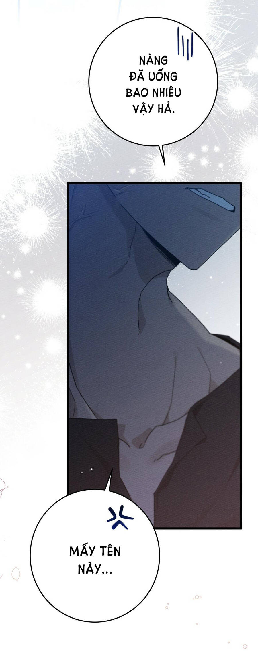 Dưới Bóng Cây Sồi Chapter 49.1 - Trang 2