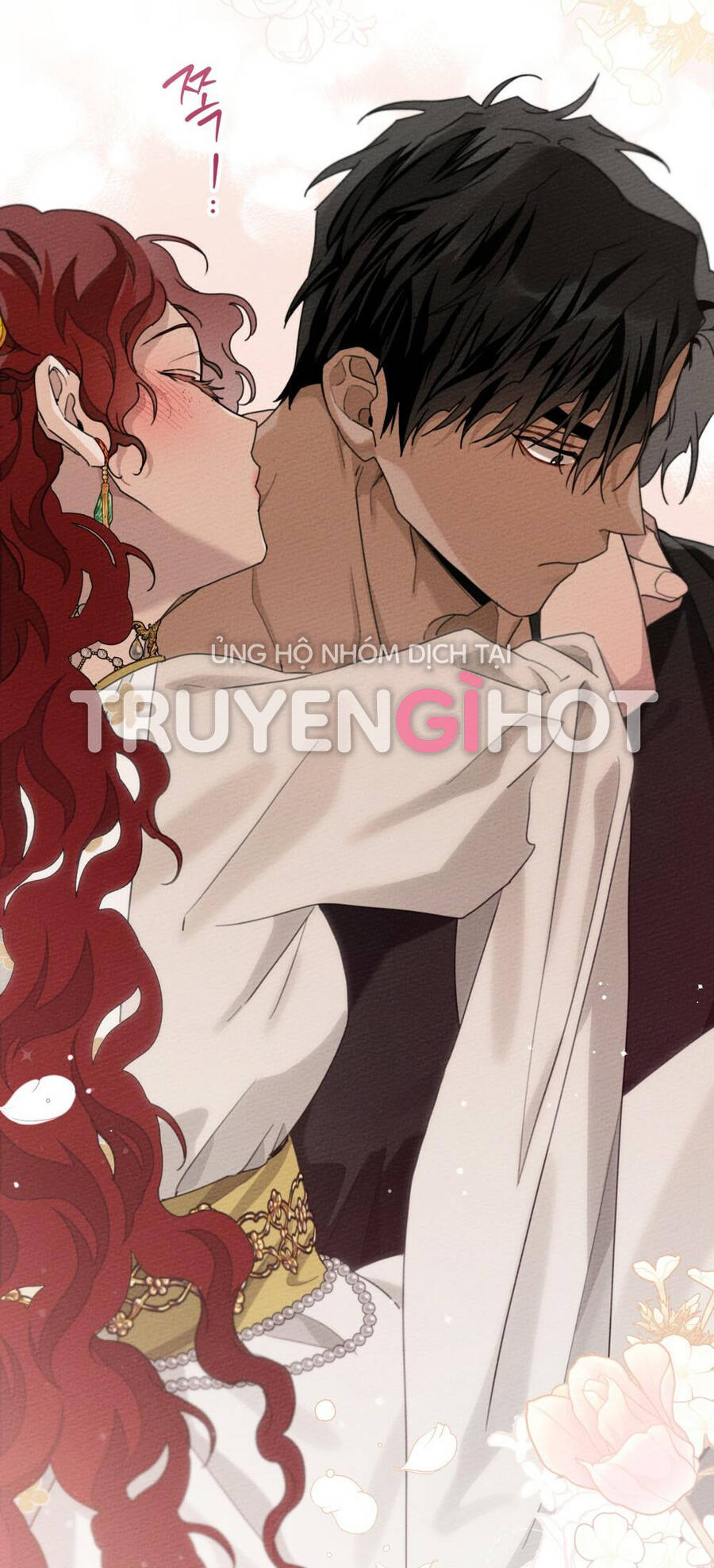 Dưới Bóng Cây Sồi Chapter 49.1 - Trang 2