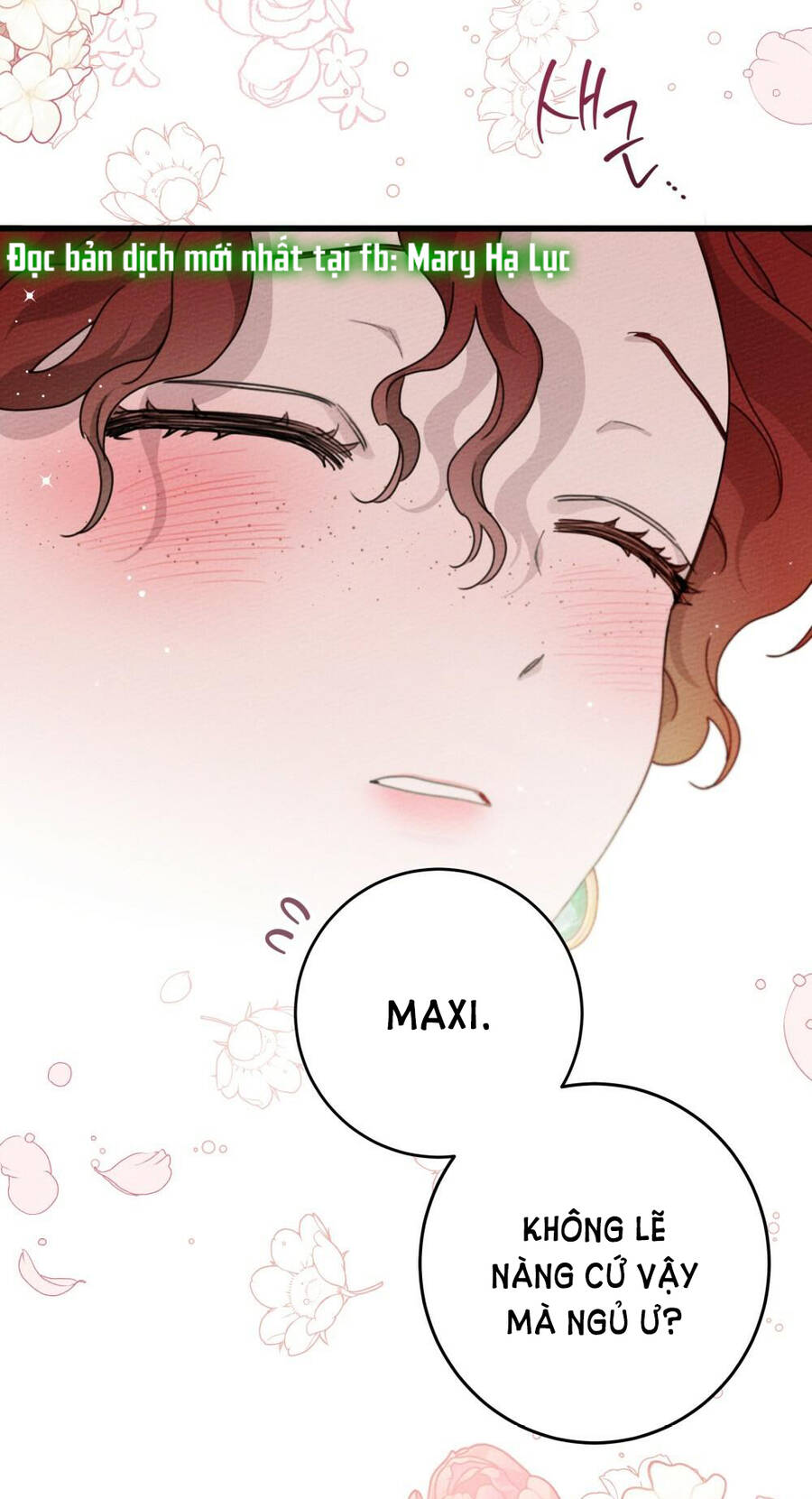 Dưới Bóng Cây Sồi Chapter 49.1 - Trang 2