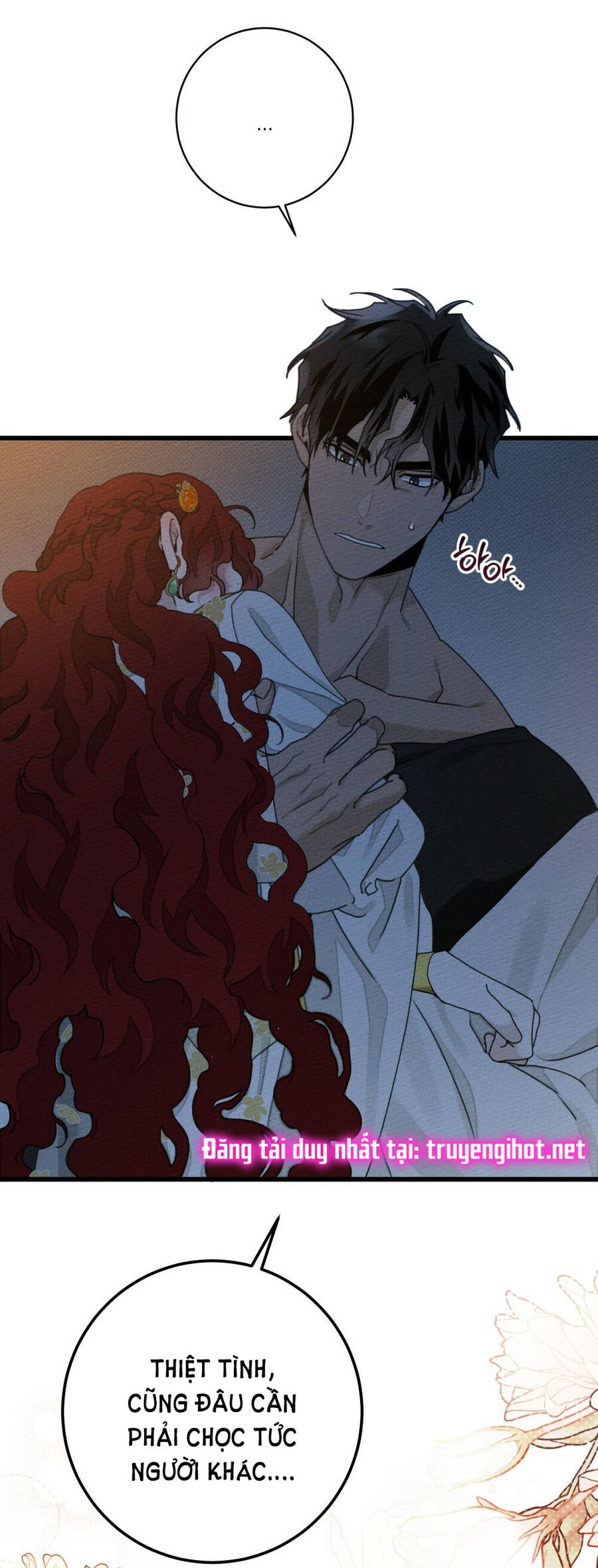 Dưới Bóng Cây Sồi Chapter 49.1 - Trang 2