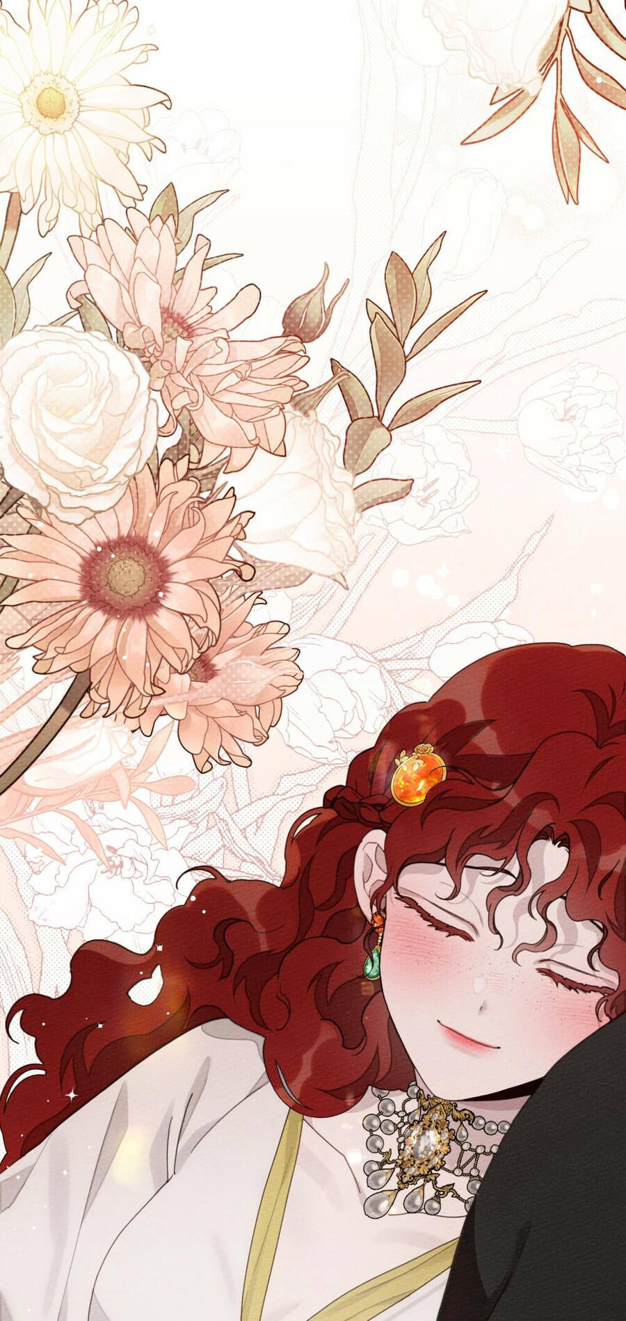 Dưới Bóng Cây Sồi Chapter 49.1 - Trang 2