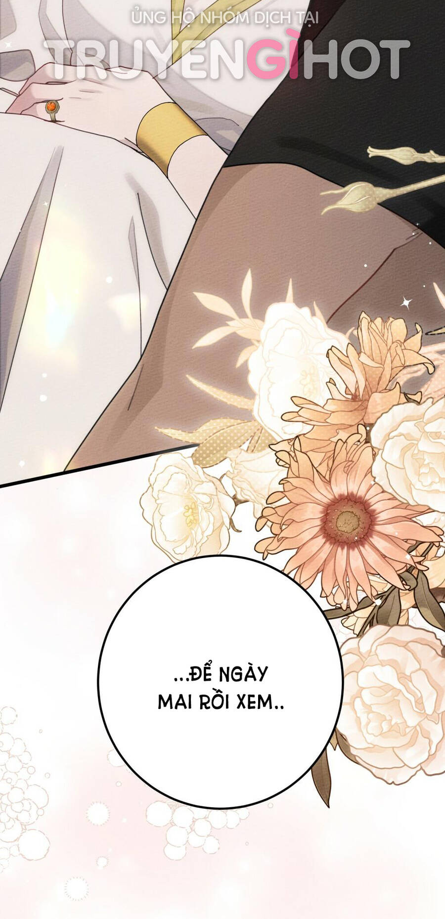 Dưới Bóng Cây Sồi Chapter 49.1 - Trang 2