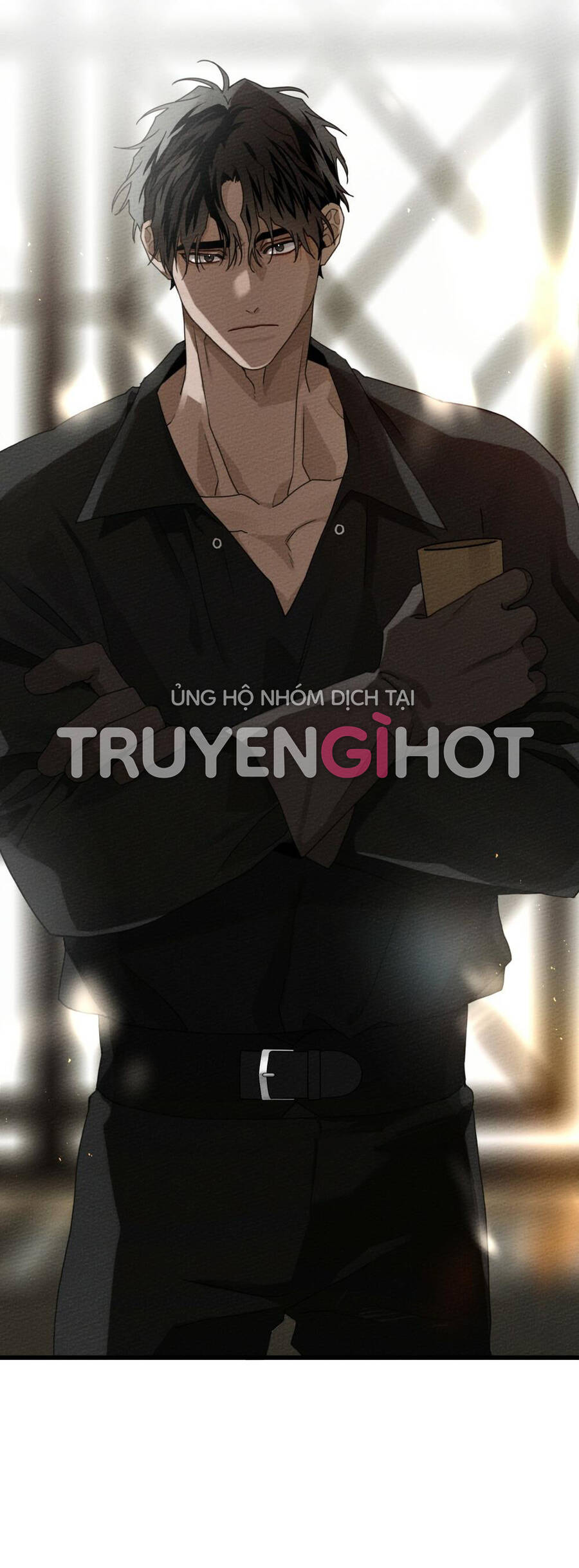 Dưới Bóng Cây Sồi Chapter 49.1 - Trang 2