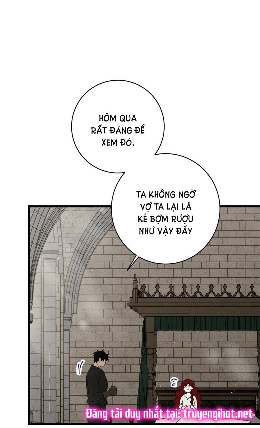 Dưới Bóng Cây Sồi Chapter 49.1 - Trang 2