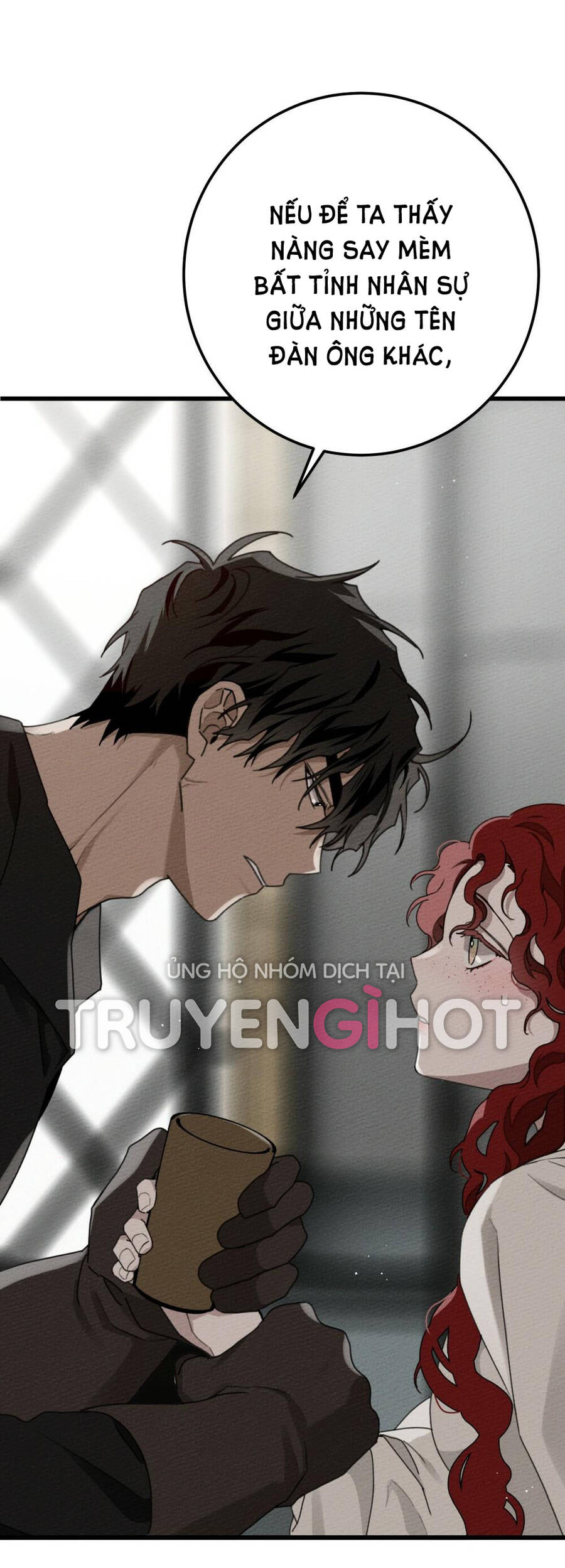 Dưới Bóng Cây Sồi Chapter 49.1 - Trang 2