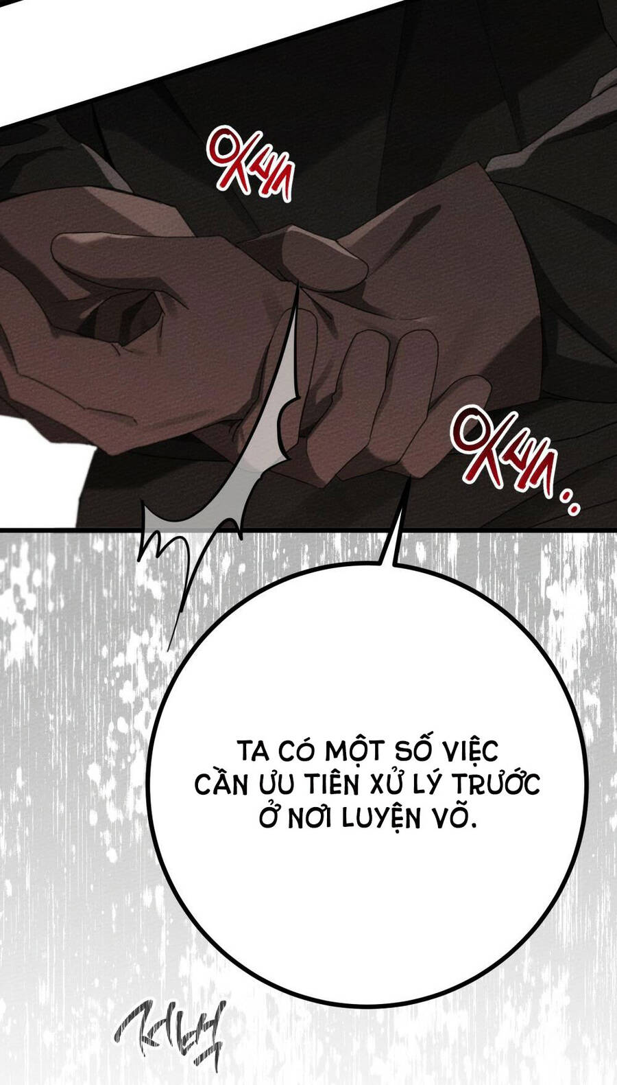 Dưới Bóng Cây Sồi Chapter 49.2 - Trang 2