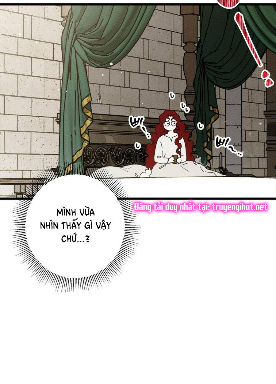 Dưới Bóng Cây Sồi Chapter 49.2 - Trang 2