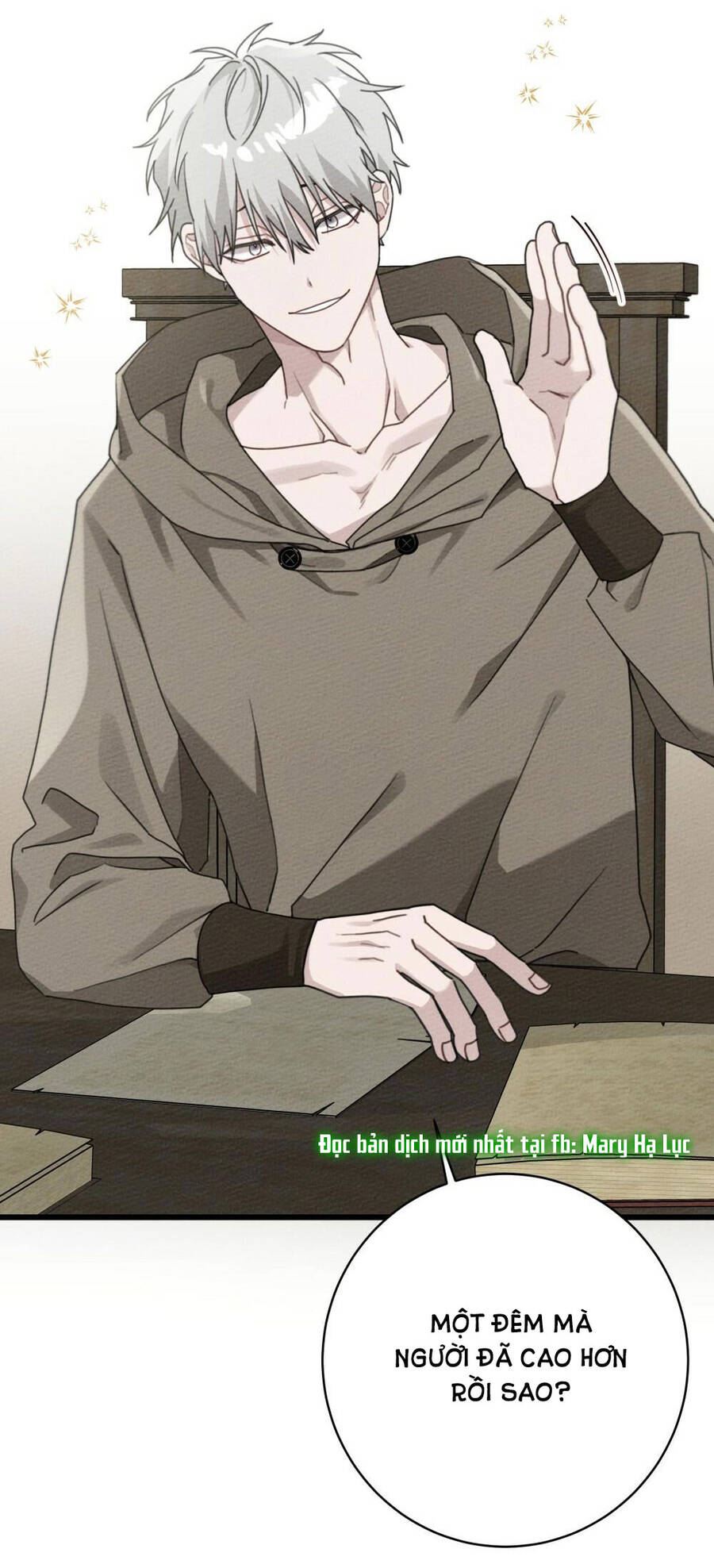 Dưới Bóng Cây Sồi Chapter 49.2 - Trang 2