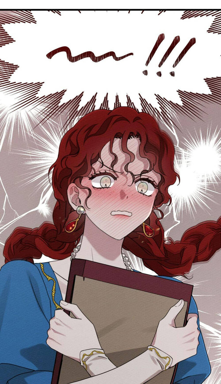 Dưới Bóng Cây Sồi Chapter 49.2 - Trang 2