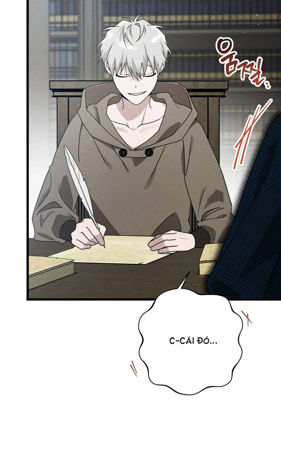 Dưới Bóng Cây Sồi Chapter 49.2 - Trang 2