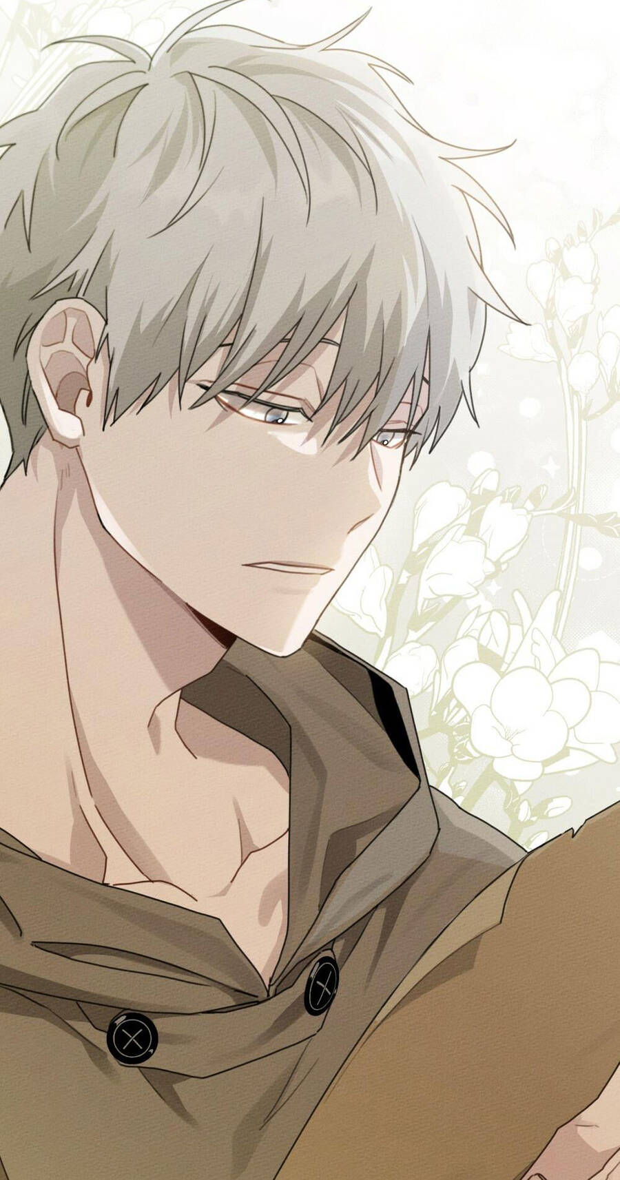 Dưới Bóng Cây Sồi Chapter 49.2 - Trang 2