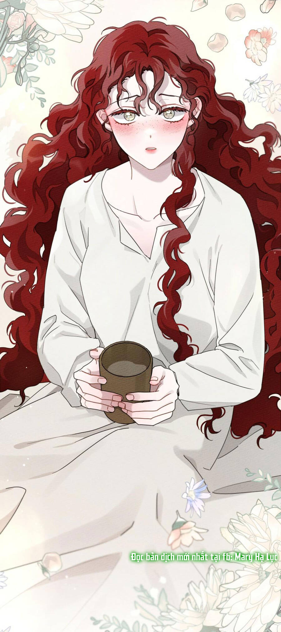 Dưới Bóng Cây Sồi Chapter 49.2 - Trang 2