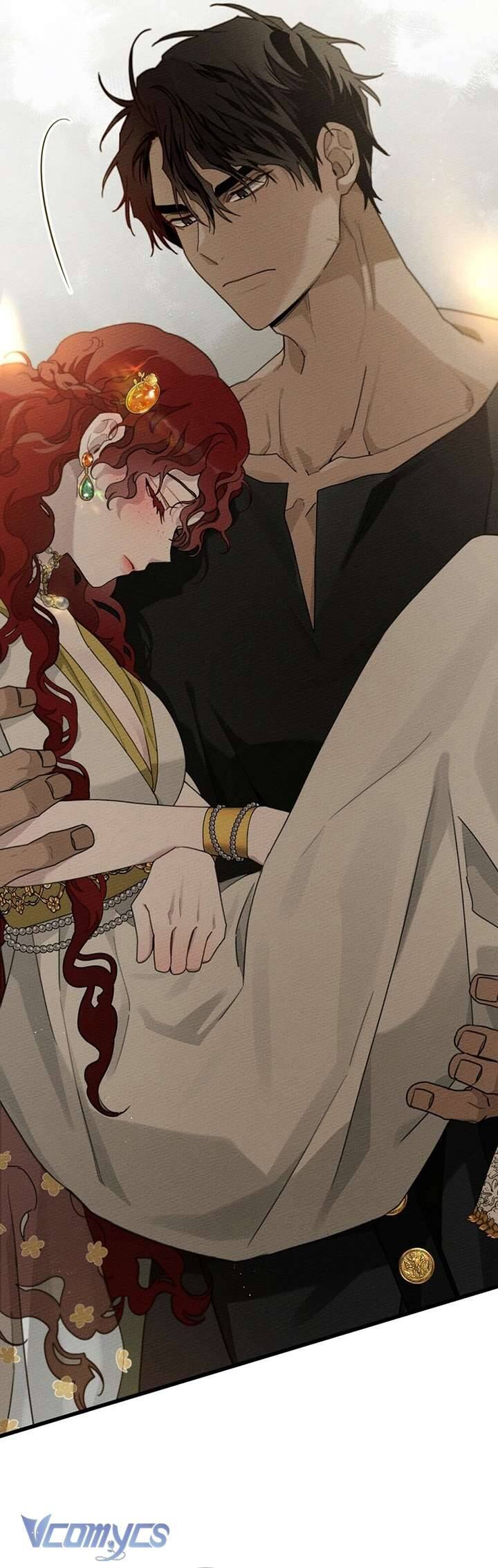 Dưới Bóng Cây Sồi Chapter 49 - Trang 2