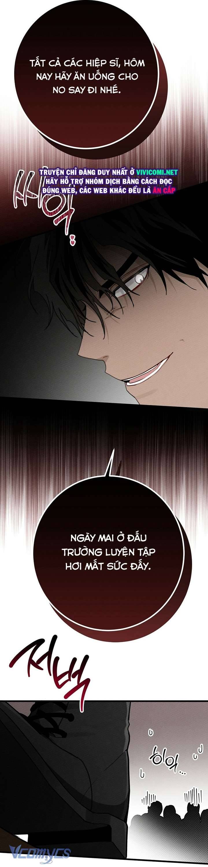 Dưới Bóng Cây Sồi Chapter 49 - Trang 2