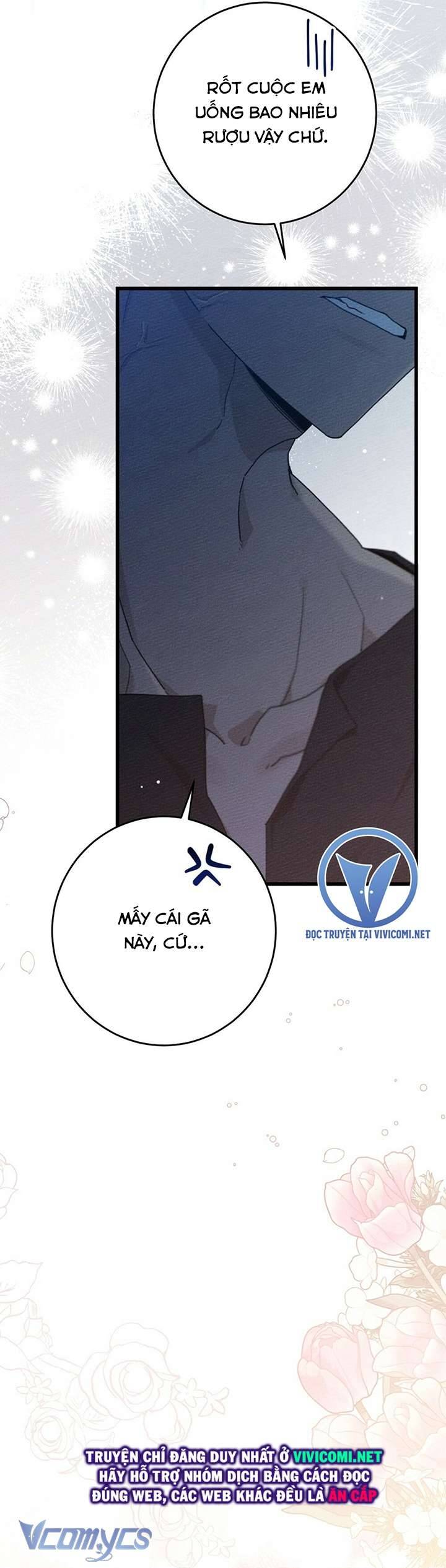 Dưới Bóng Cây Sồi Chapter 49 - Trang 2