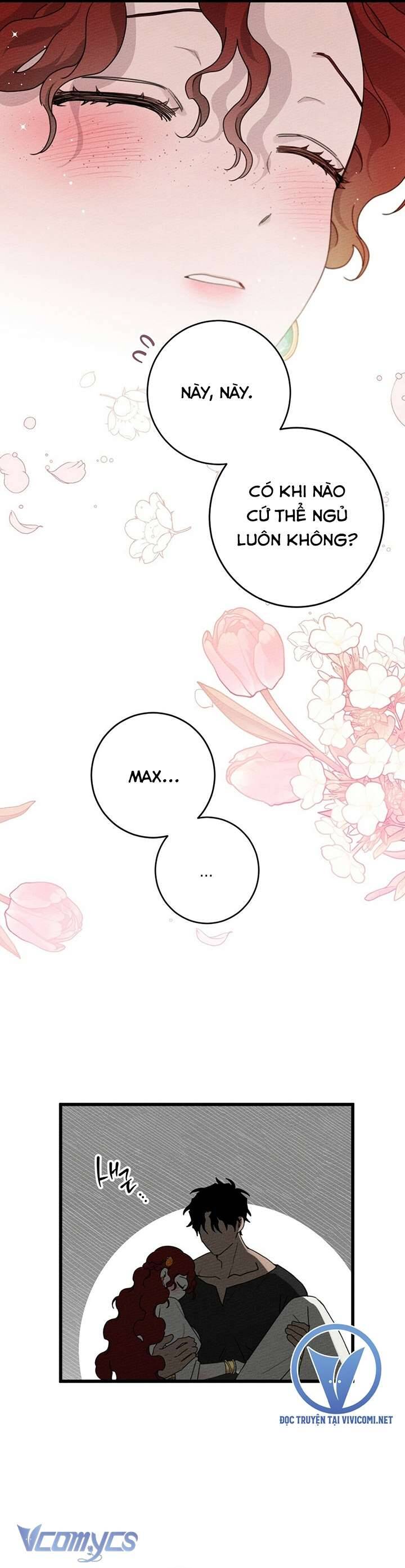 Dưới Bóng Cây Sồi Chapter 49 - Trang 2