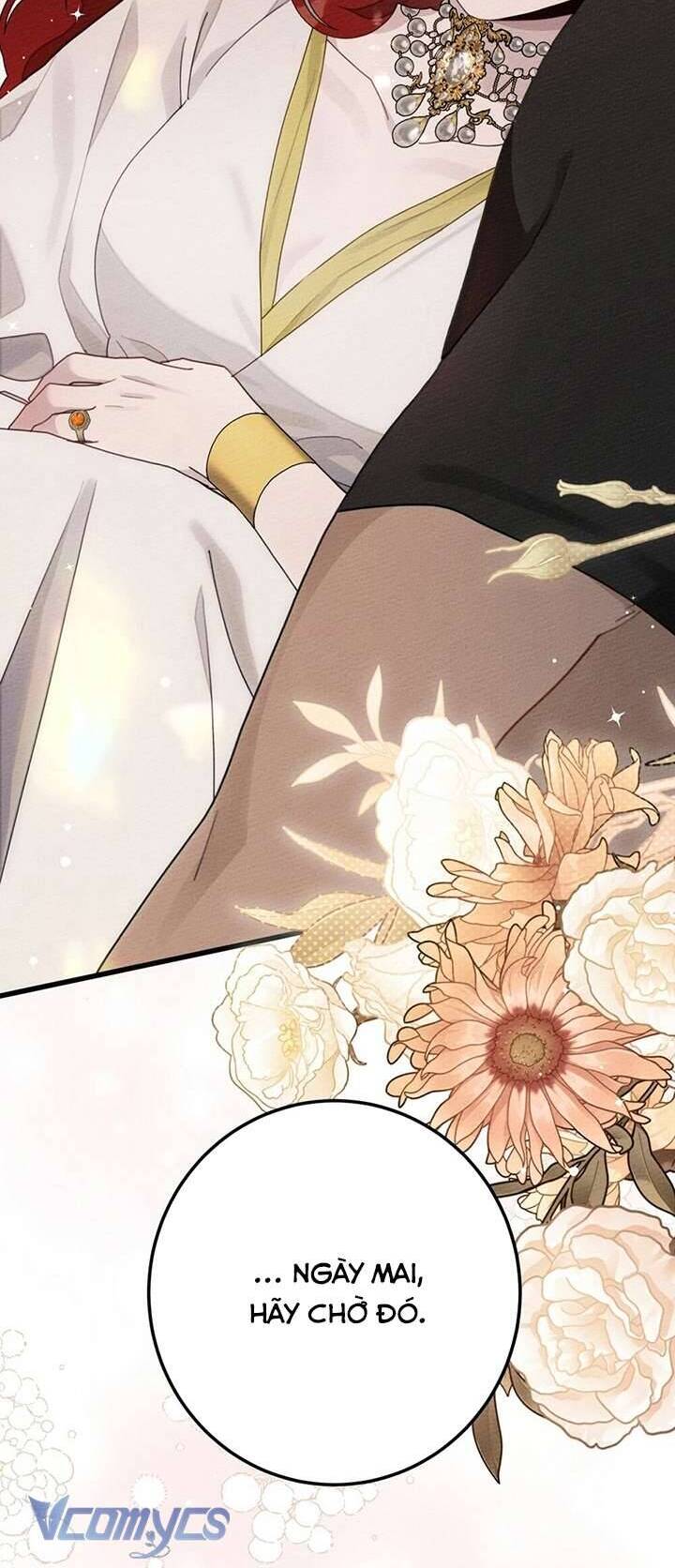 Dưới Bóng Cây Sồi Chapter 49 - Trang 2