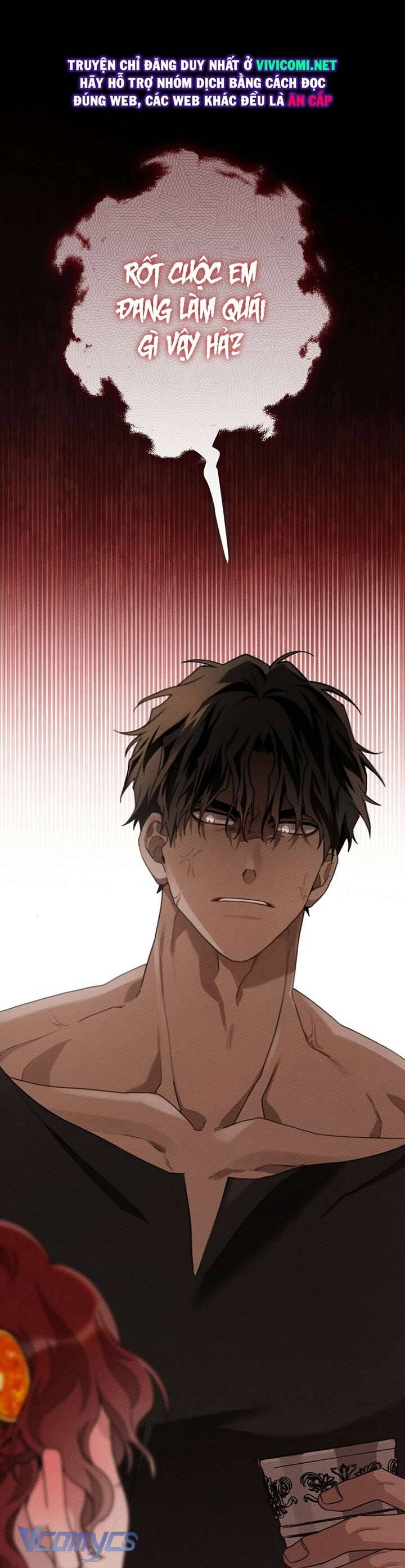 Dưới Bóng Cây Sồi Chapter 49 - Trang 2