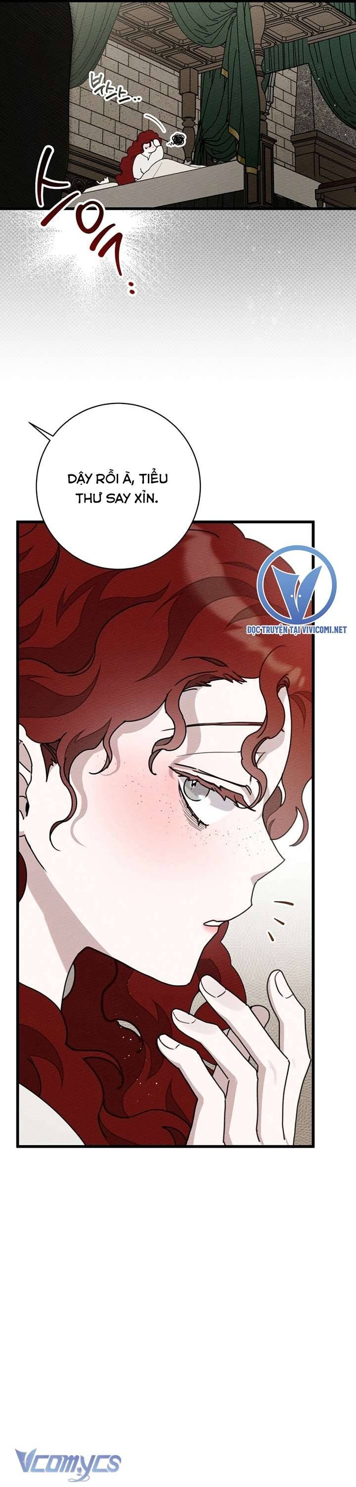 Dưới Bóng Cây Sồi Chapter 49 - Trang 2