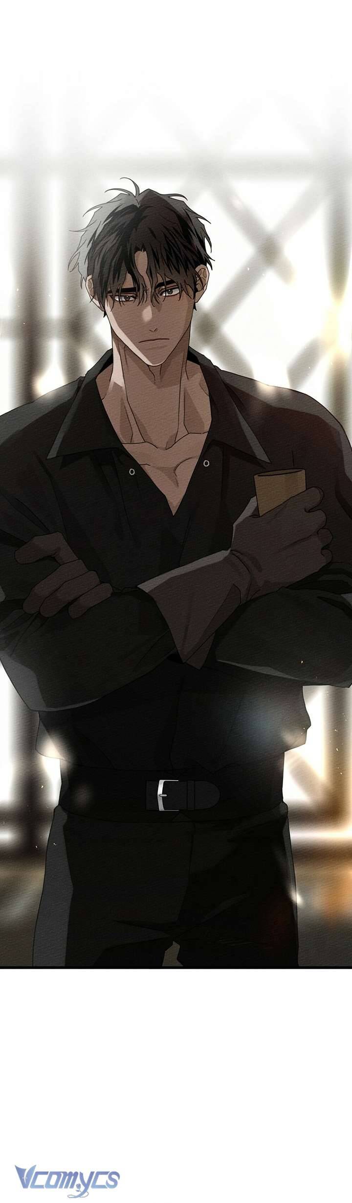 Dưới Bóng Cây Sồi Chapter 49 - Trang 2