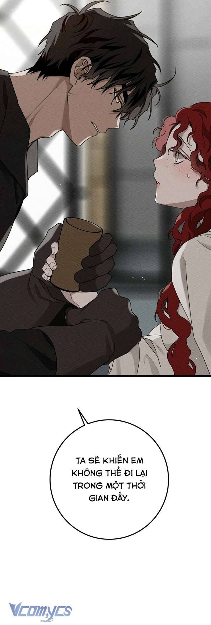 Dưới Bóng Cây Sồi Chapter 49 - Trang 2