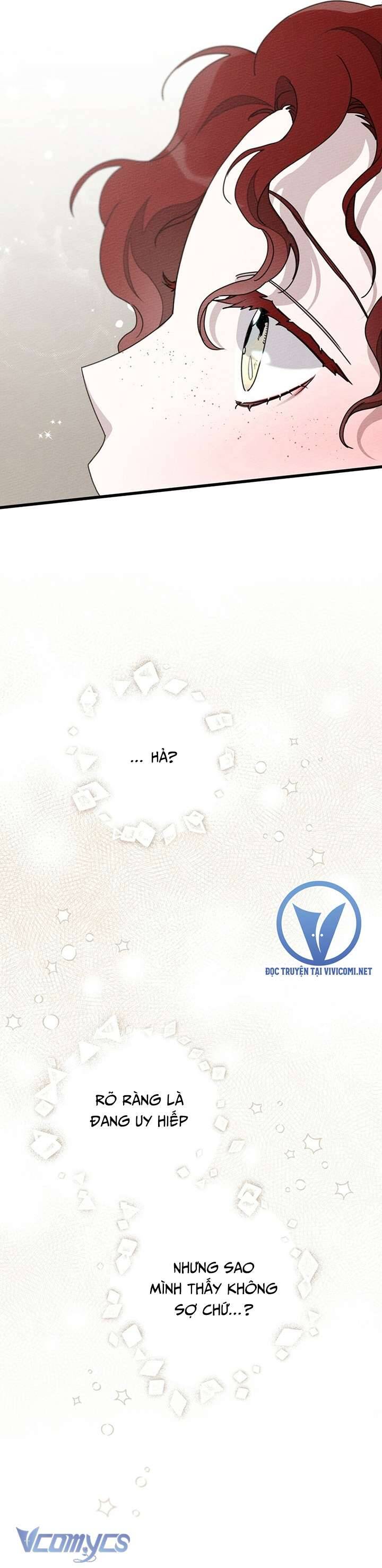 Dưới Bóng Cây Sồi Chapter 49 - Trang 2