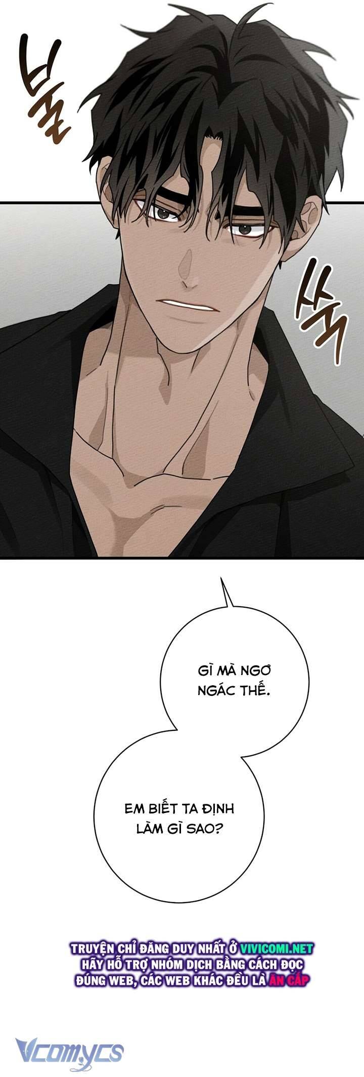 Dưới Bóng Cây Sồi Chapter 49 - Trang 2