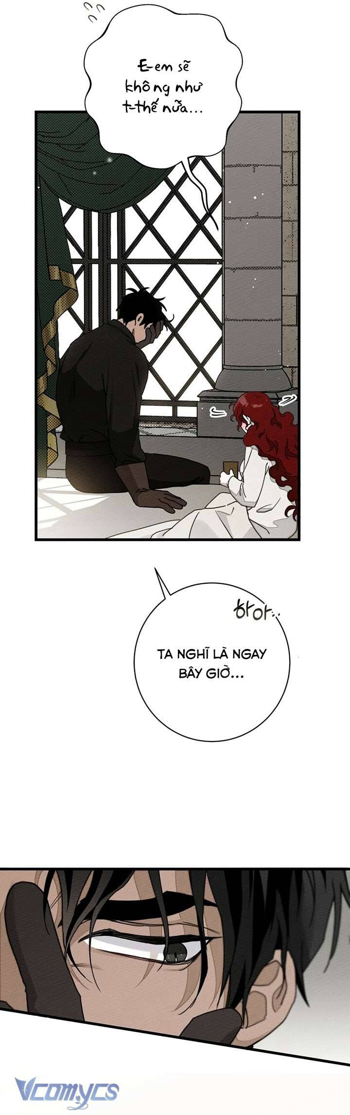 Dưới Bóng Cây Sồi Chapter 49 - Trang 2