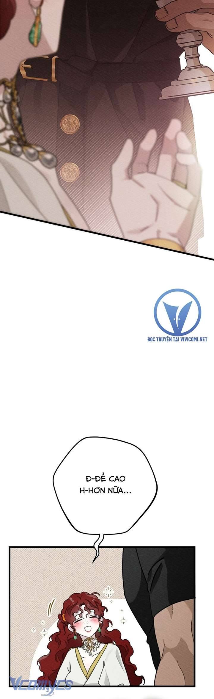 Dưới Bóng Cây Sồi Chapter 49 - Trang 2