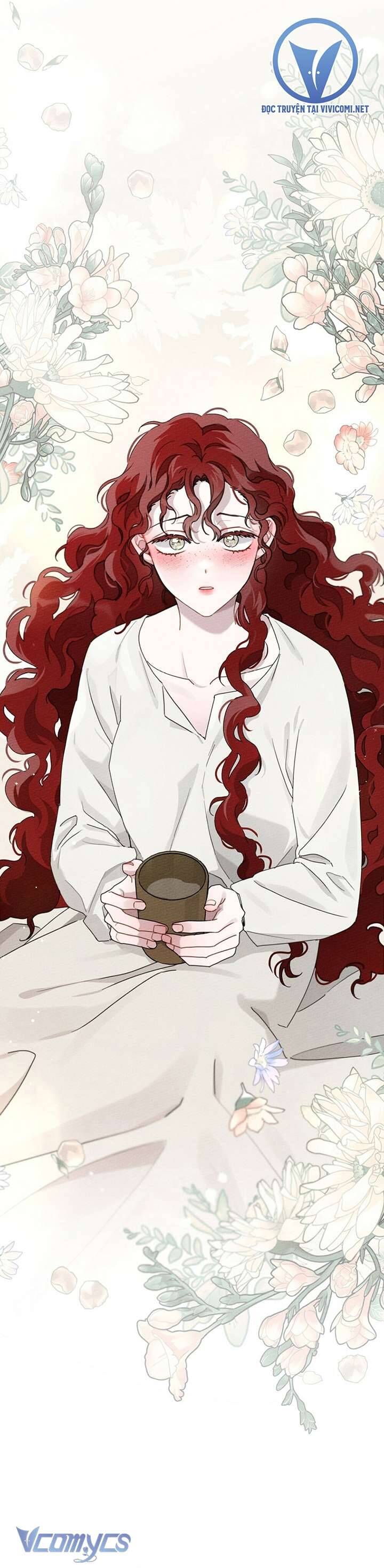 Dưới Bóng Cây Sồi Chapter 49 - Trang 2