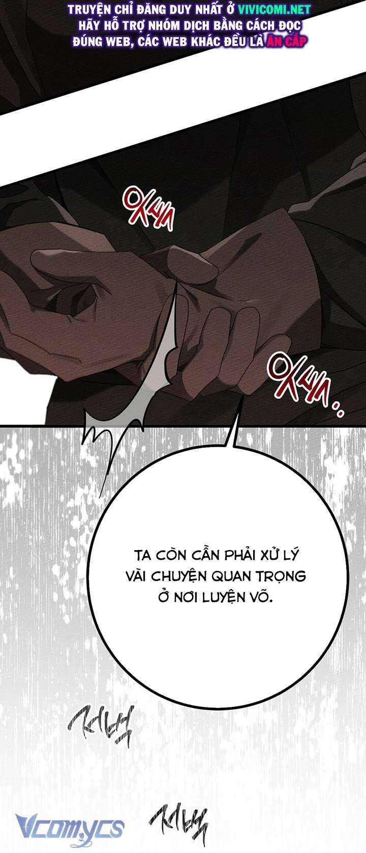 Dưới Bóng Cây Sồi Chapter 49 - Trang 2