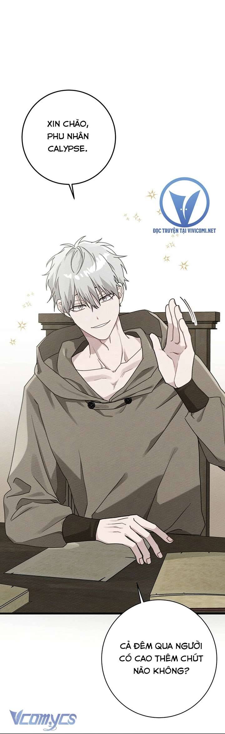 Dưới Bóng Cây Sồi Chapter 49 - Trang 2