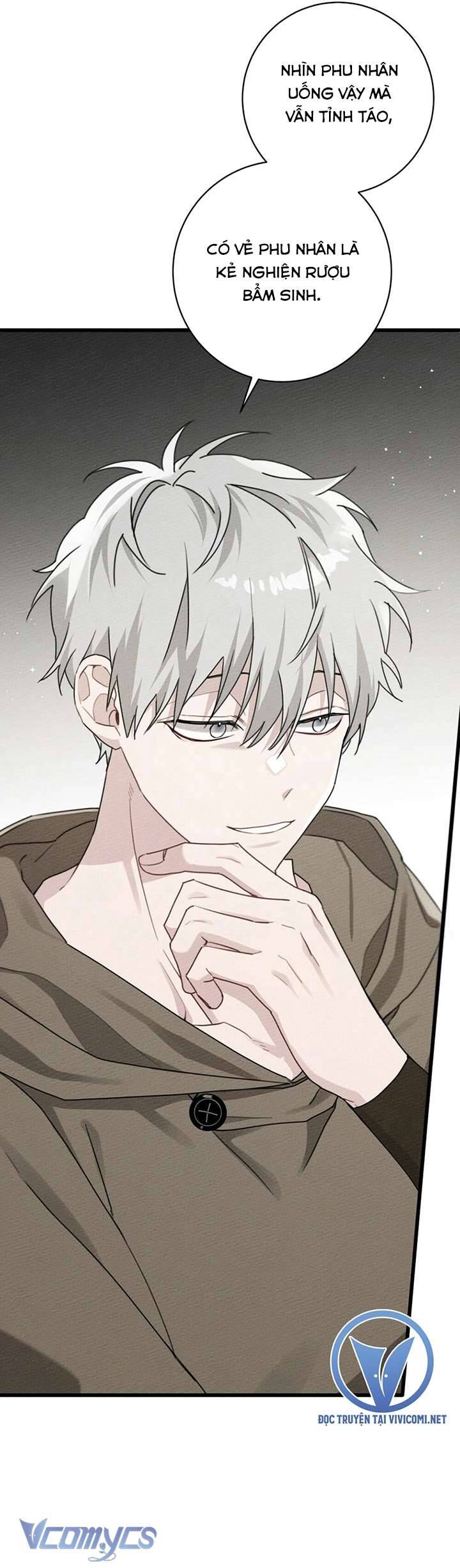 Dưới Bóng Cây Sồi Chapter 49 - Trang 2