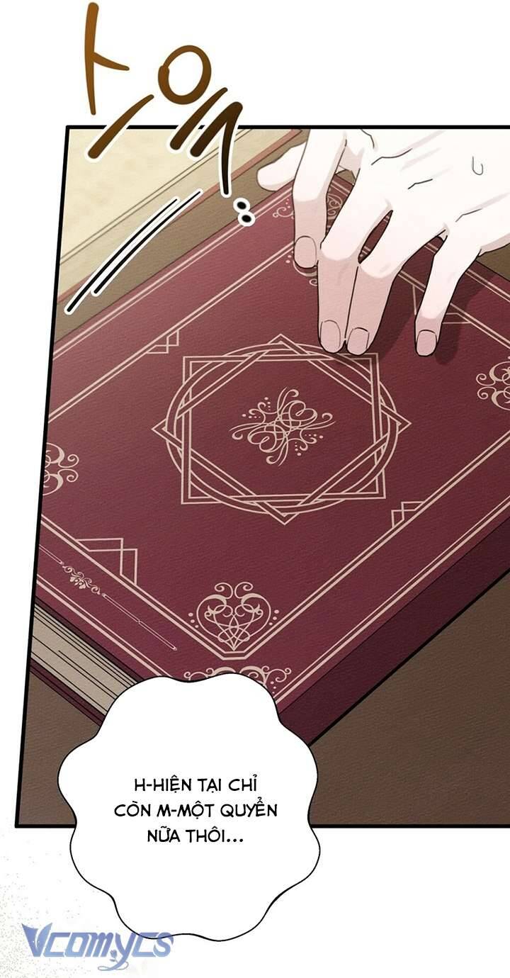 Dưới Bóng Cây Sồi Chapter 49 - Trang 2