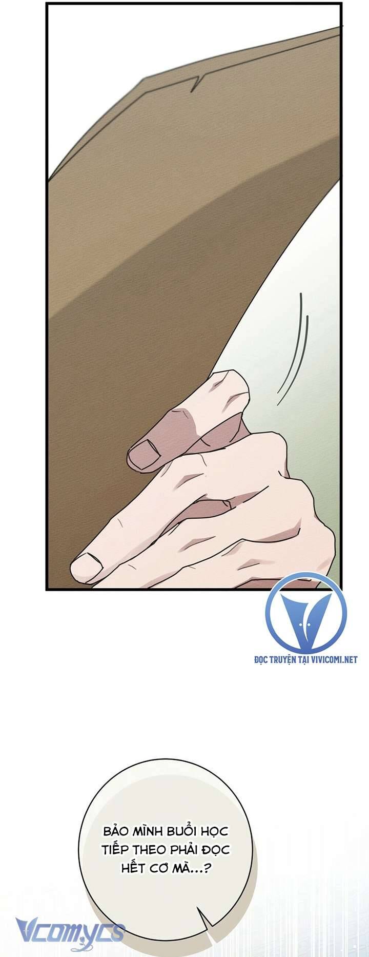 Dưới Bóng Cây Sồi Chapter 49 - Trang 2