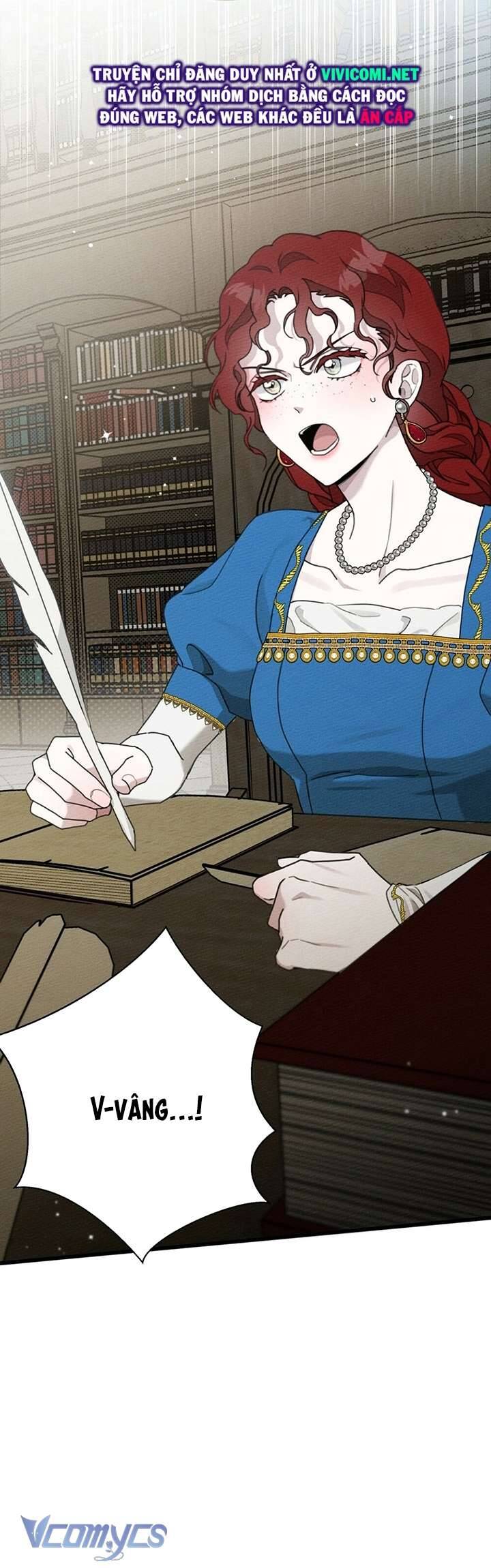 Dưới Bóng Cây Sồi Chapter 49 - Trang 2