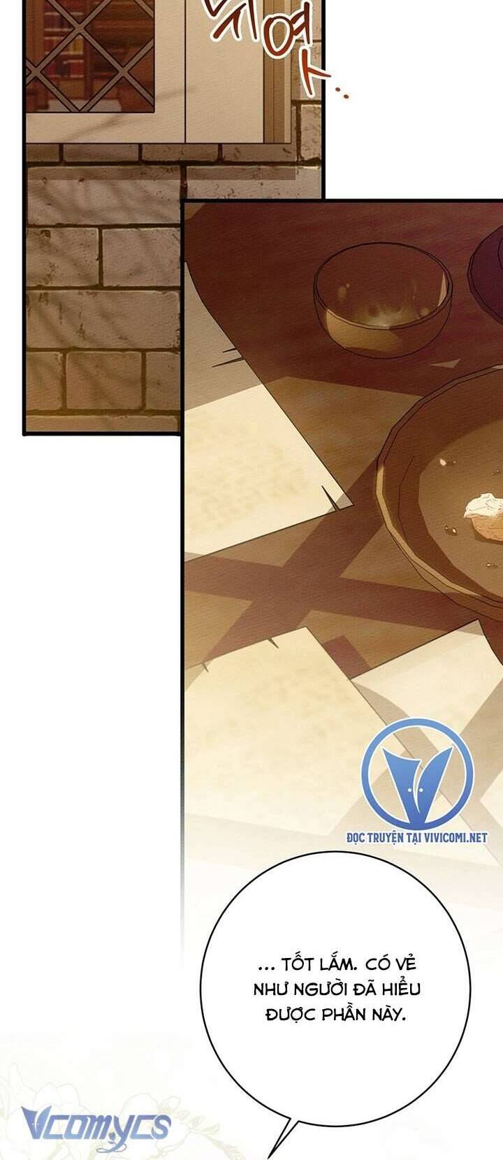 Dưới Bóng Cây Sồi Chapter 49 - Trang 2