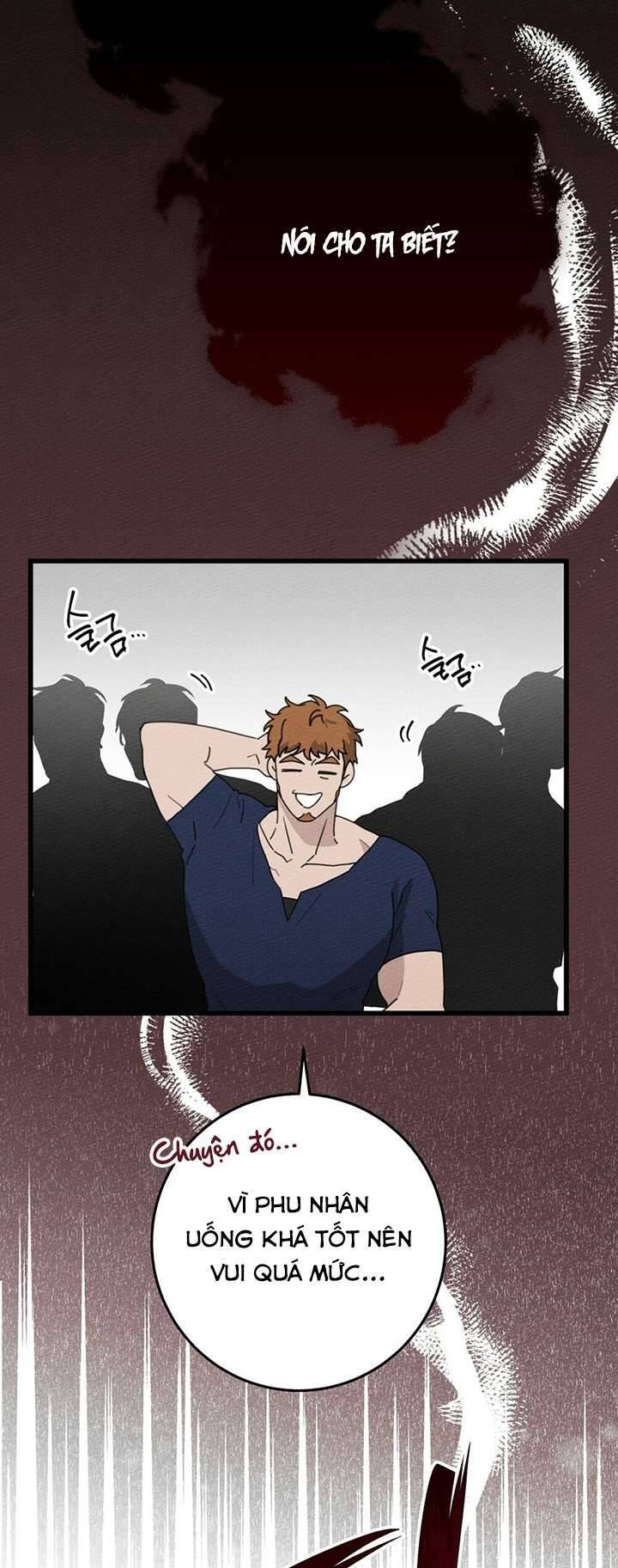 Dưới Bóng Cây Sồi Chapter 49 - Trang 2