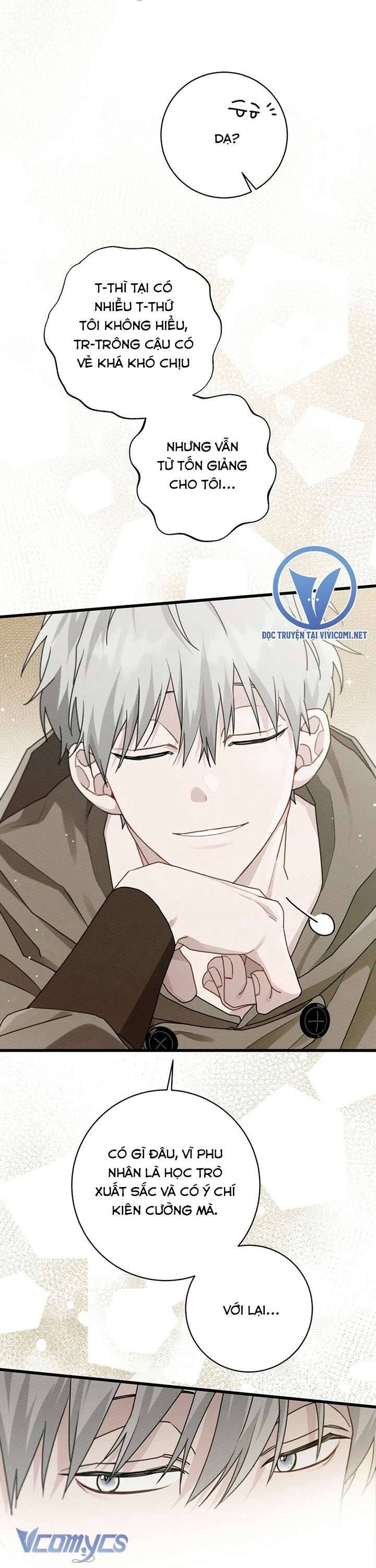 Dưới Bóng Cây Sồi Chapter 49 - Trang 2