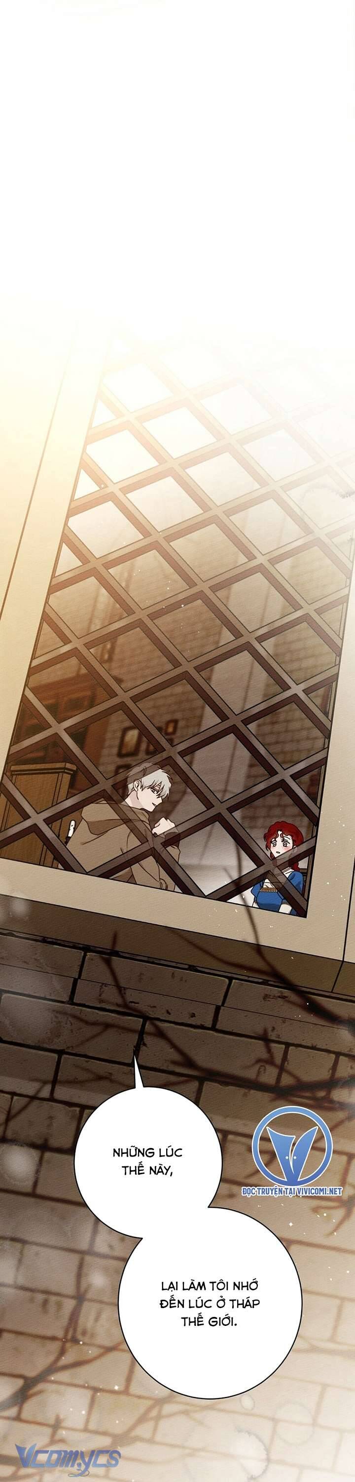 Dưới Bóng Cây Sồi Chapter 49 - Trang 2